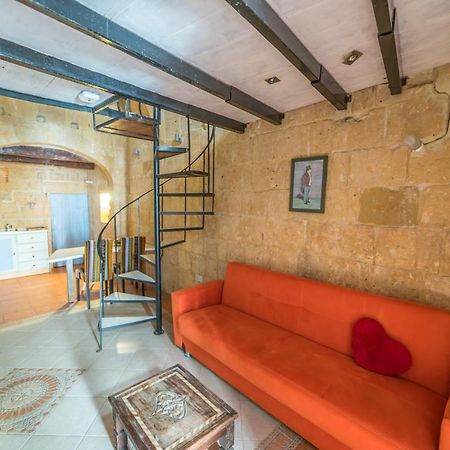 Apartmán Pa- Pandora'S Loft Valletta Exteriér fotografie