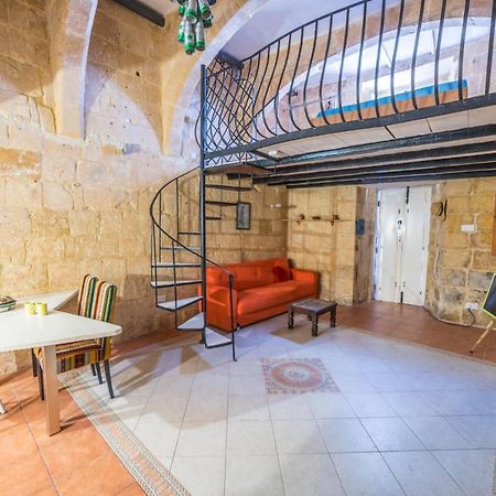 Apartmán Pa- Pandora'S Loft Valletta Exteriér fotografie