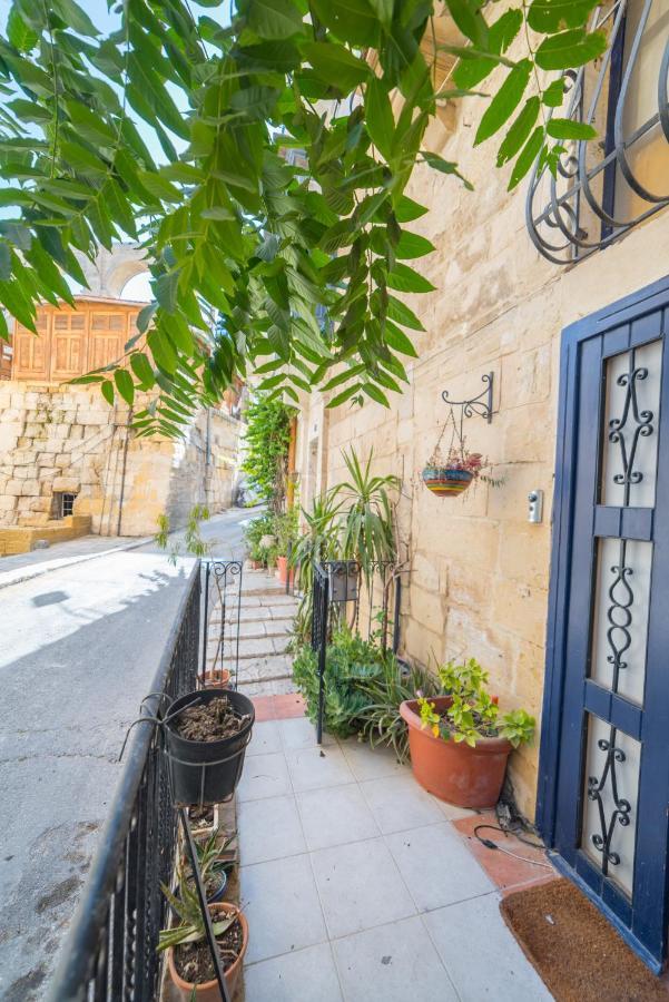 Apartmán Pa- Pandora'S Loft Valletta Exteriér fotografie
