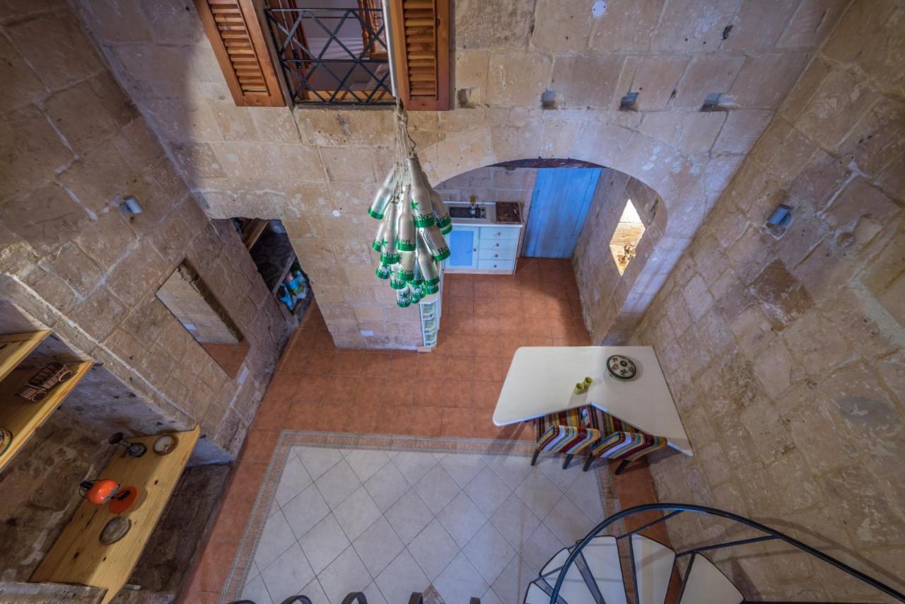 Apartmán Pa- Pandora'S Loft Valletta Exteriér fotografie