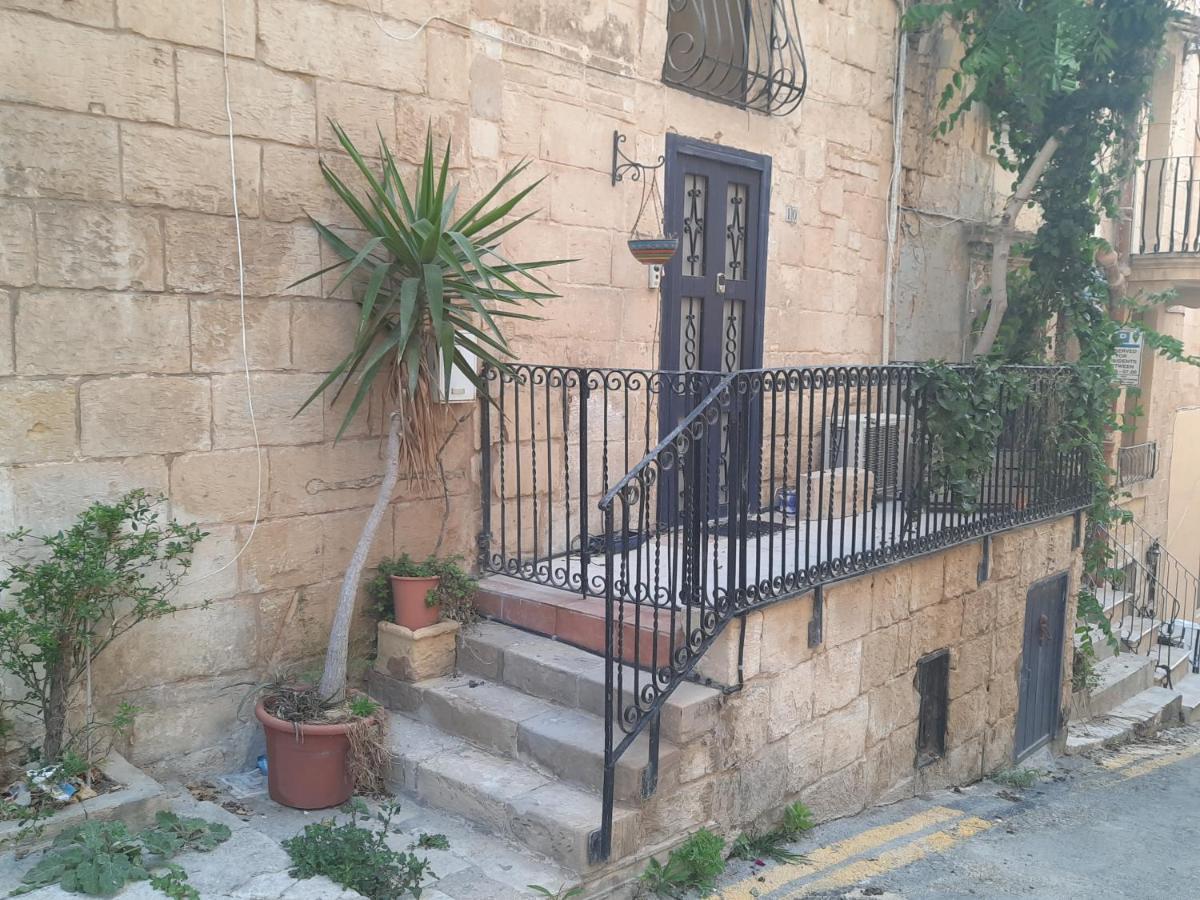Apartmán Pa- Pandora'S Loft Valletta Exteriér fotografie