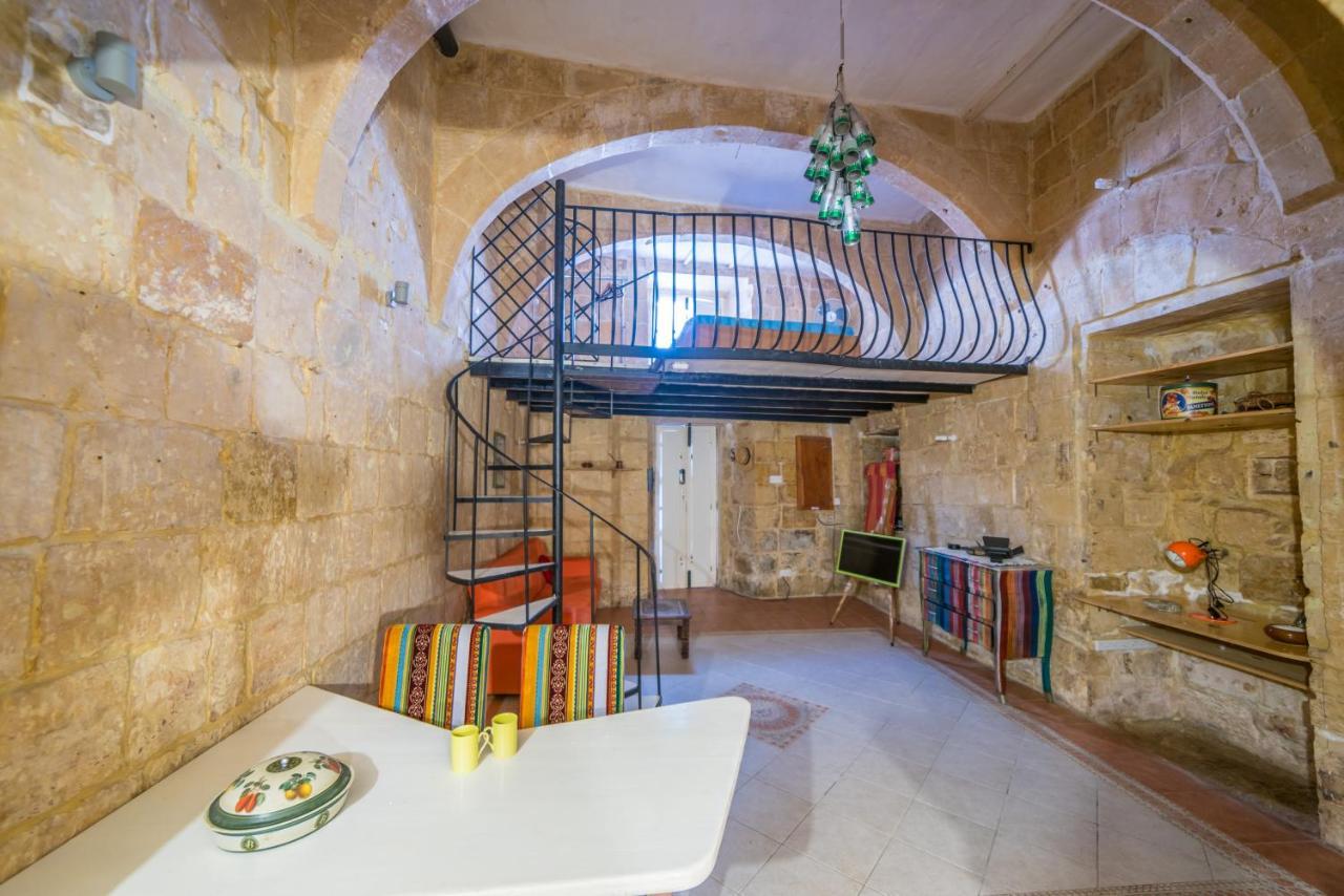 Apartmán Pa- Pandora'S Loft Valletta Exteriér fotografie