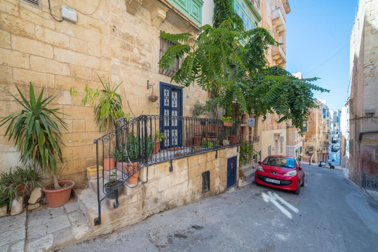 Apartmán Pa- Pandora'S Loft Valletta Exteriér fotografie