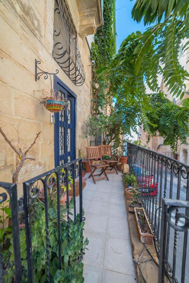 Apartmán Pa- Pandora'S Loft Valletta Exteriér fotografie