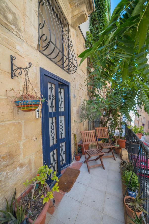Apartmán Pa- Pandora'S Loft Valletta Exteriér fotografie