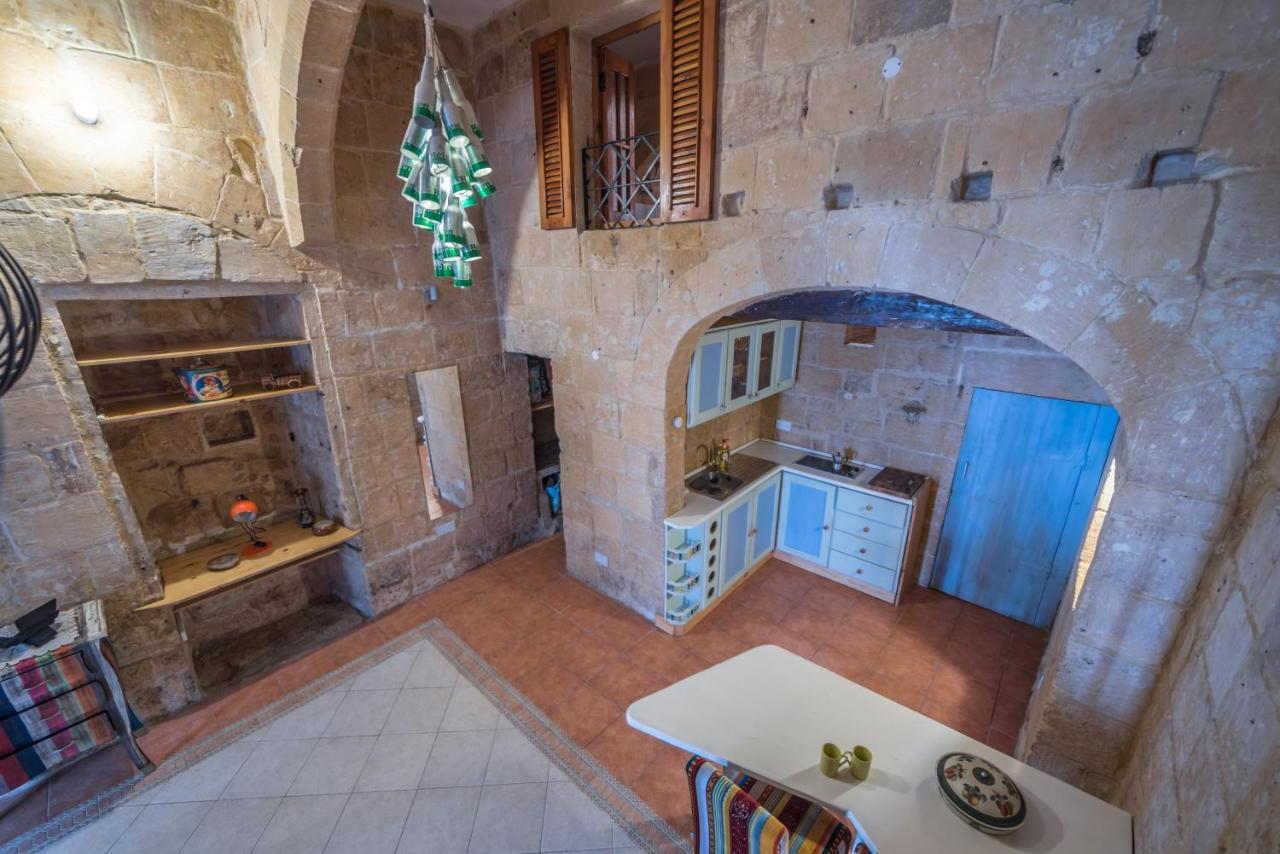 Apartmán Pa- Pandora'S Loft Valletta Exteriér fotografie